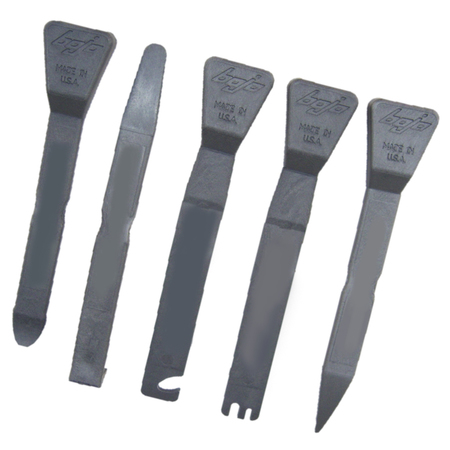 BOJO TOOLS 5 PC Wire Installer's Kit ATH-IW-UNGL